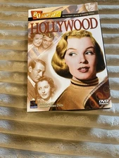 80 Movies Hollywood Classics DVD Box Set