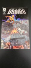 Star Wars: Droids #6 (Dark Horse Comics Septe...
