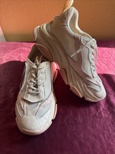 Steve Madden Possession Platform Sneaker Blush Women s 9M