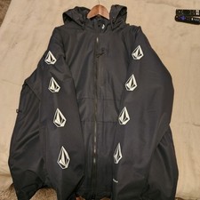 Volcom Winter Ski Jacket 2xxl