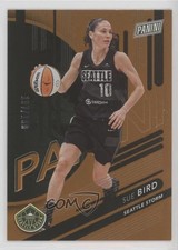 2024 Panini National Convention Orange 197/199 Sue Bird #47 11oq