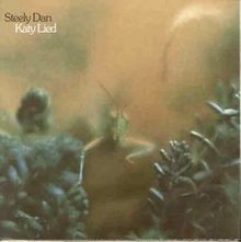 Katy Lied von Steely Dan | CD | Zustand sehr gut