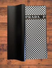 Korean Wrapping Paper Luxury Brand Waterproof 20 Sheets - Same Day Shipping