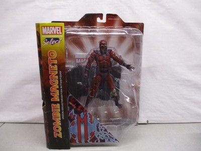 2014 Diamond Select Toys Marvel Select Zombie Magneto | eBay