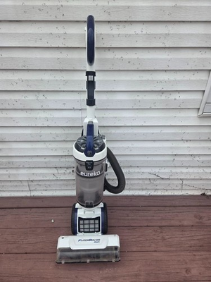 #ad Eureka FloorRover Dash NEU526 Upright Vacuum Cleaner Multi Surface Lightweight $59.99