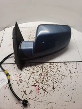 Driver Side View Mirror Power Paint To Match Opt DL8 Fits 10-11 EQUINOX 1268916