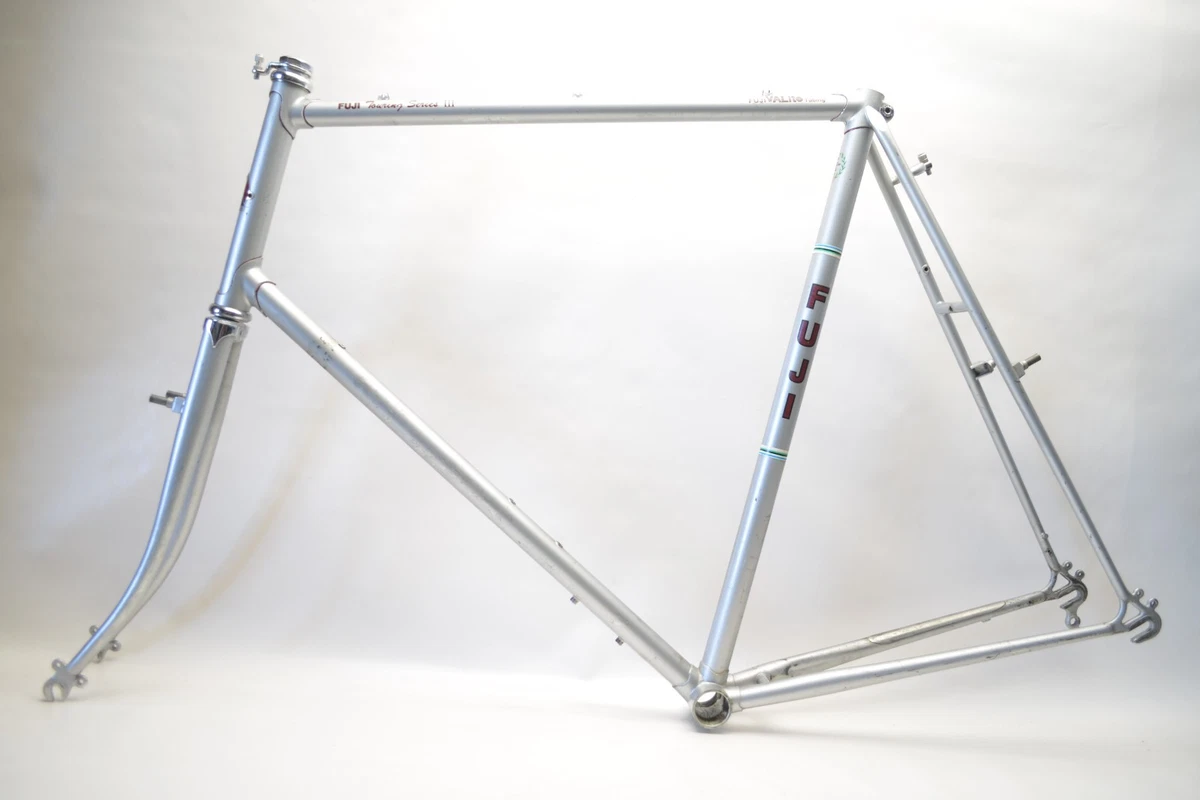 Fuji Bike Frames for sale - eBay