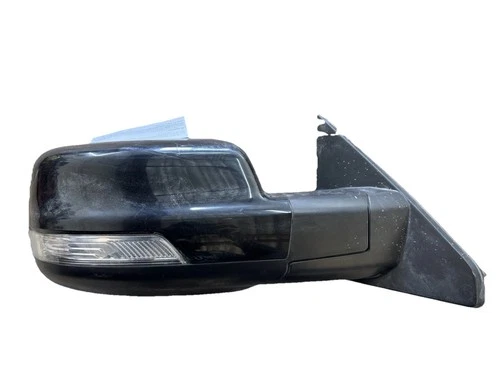 OEM 2019-2022 RAM 1500 NEW SIDE VIEW MIRROR RH RIGHT PASSENGER BLACK 5ZK42KXJAG