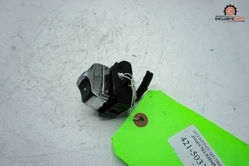 Interruptor de control de modo de selección de unidad de transferencia 17-20 Infiniti Q60 OEM 5033 - Imagen 11 de 13