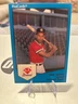 David Justice Dave 1989 ProCards Triple A #838 Minor RC! 2 Card Min! Read Desc!