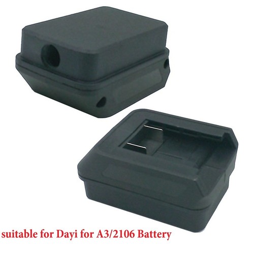 For Dayi For A32106 Battery Adapter Connector for Lithium Battery Tools - Picture 2 of 11