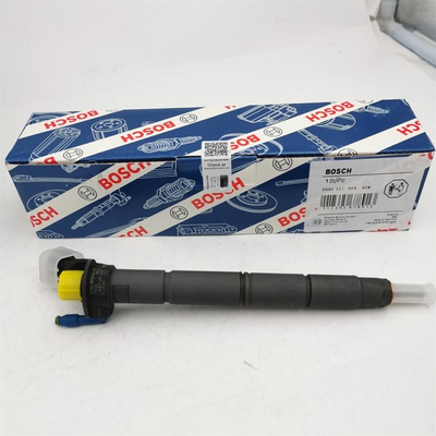 #ad #ad 0445117024 Diesel Fuel Injector For 2011 2014 Ford Power Stroke 6.7L BC3Z9H529A $185.00