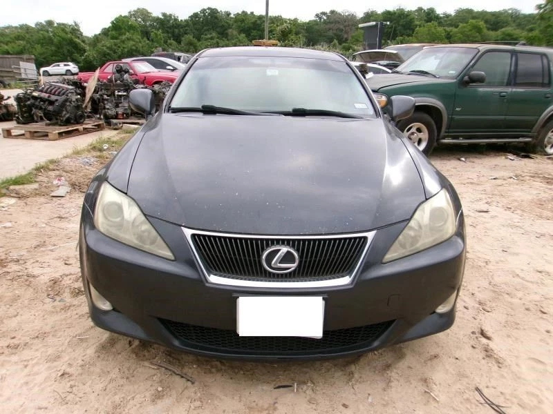 2010-2015 Lexus IS250 Front Left Driver Spindle Knuckle Assembly Oem 10-15 - Image 4 of 4