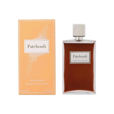 Reminiscence Patchouli Eau de Toilette 100ml Parfüm Duft Unisex Männer Damen