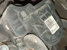 5R3615405A BREMSZANGE HINTEN LINKS / 2665755 FÜR SEAT LEON KL1, KLG 2.0 TDI