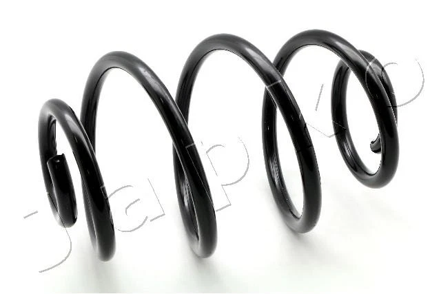 2x JAPKO Muelles Chasis de Muelles Trasero para Daihatsu Rocky Hard Top F7 - Imagen 2 de 2