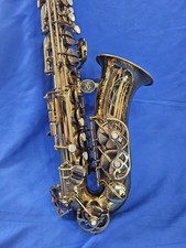 Sassofono contralto Buffet Crampon Super Dynaction - Ottime condizioni