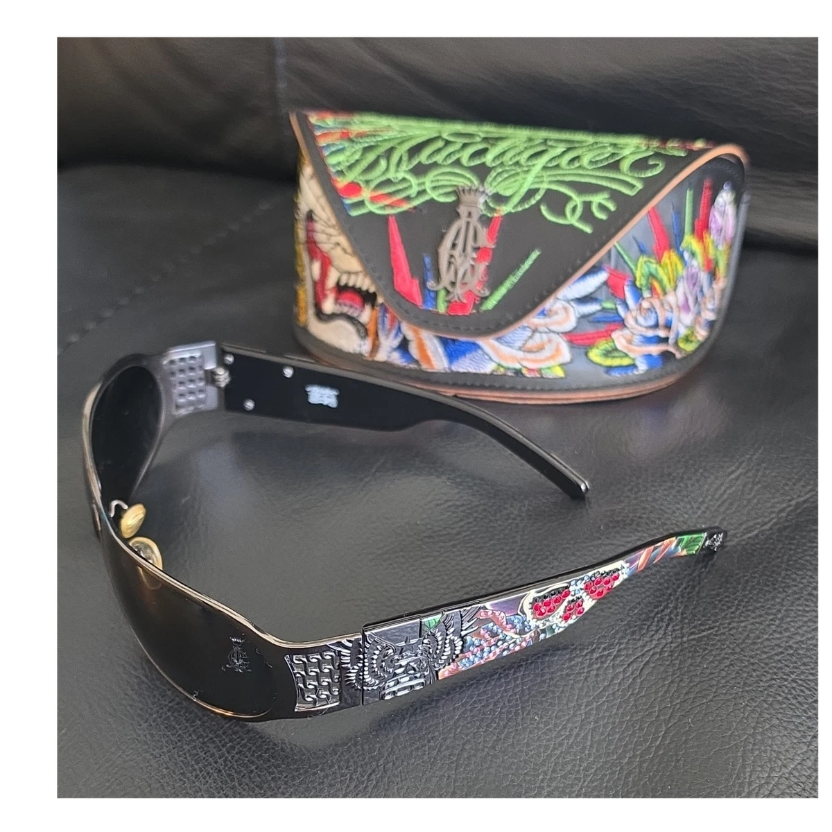 CHRISTIAN AUDIGIER クリスチャンオードジェー サングラス il_1080xN.4970001058_i41y.jpg