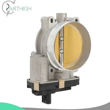 Throttle Body Fit For 2019 Chevrolet Corvette 6.2l V8 Genv Lt5 Engine Aluminum