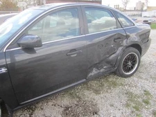 Blower Motor Fits 08-09 SABLE 452179