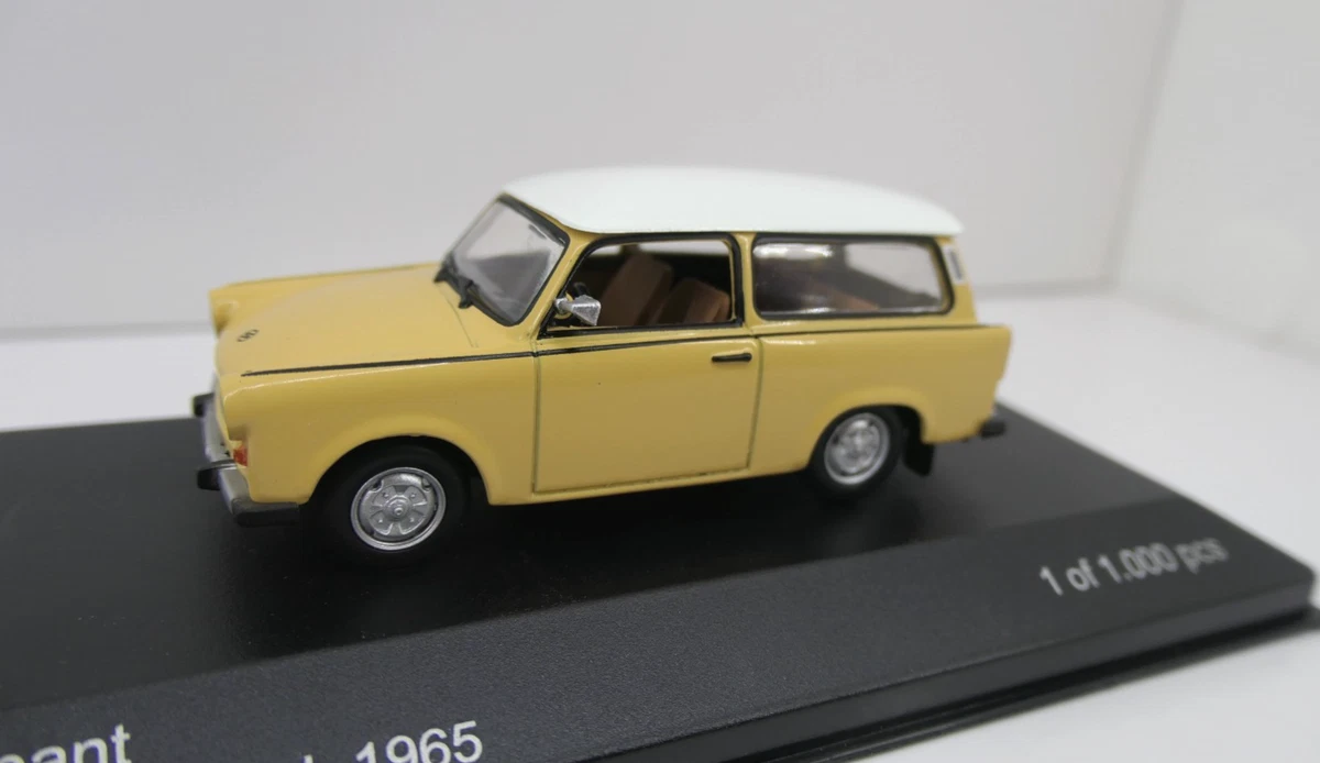 Trabant 601 1 43 online kaufen | eBay.de
