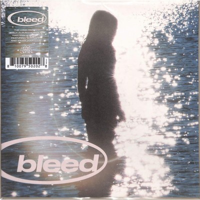 Bleed / BLEED (BONE VINYL) (LP) / 20 BUCK SPIN / SPIN 205LPC / colLP
