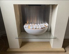 Electric Fireplace