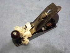 Vintage Keen Kutter #4 smooth plane work ready