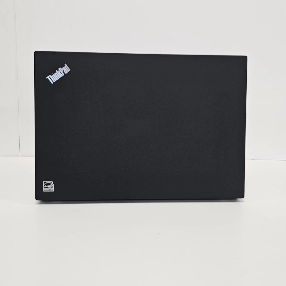 Lenovo ThinkPad T14 Gen 2 i7-1185G7 32GB SSD 256GB Win11Pro GradoA - Immagine 4 di 4