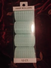 Brand New 12 Pack Hair Rollers