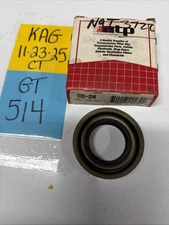 ATP Transmission Parts CO-24 Automatic Transmission Oil Pump Seal