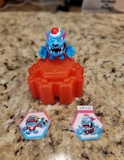 Christmas Lot RARE Mr Beast Lab Swarms Everything In Photo Is Included Free Ship