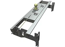 (KIT)03-13 2500/3500 NO DRILL GOOSENCK HITCH
