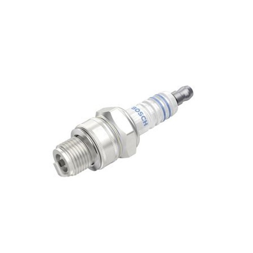 BOSCH Spark Plug 0 241 235 607 Genuine Top German Quality