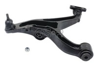 Querlenker Lenker Unten Vorne Links FüR Jeep Grand Cherokee III WH 3.0