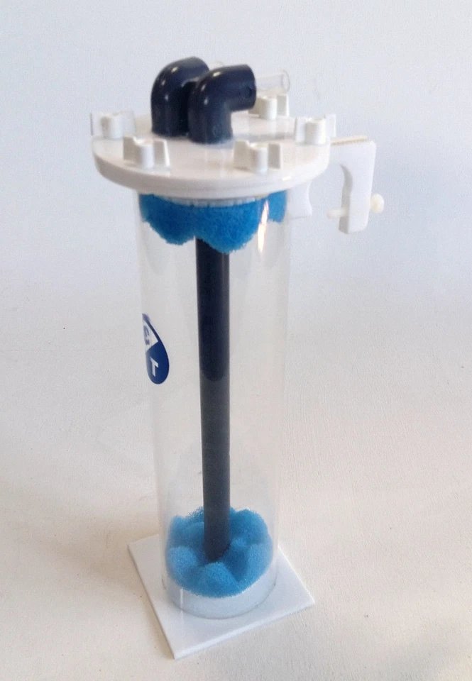 Phosphate Reactor 150 (660l) Full Kit. Sand, nitrate, algae, purigen. - Image 2 of 4