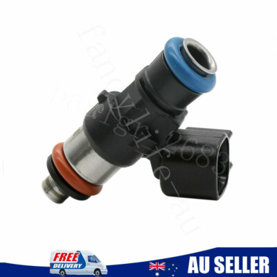 6 x new ORIGINAL QUALITY Fuel Injectors For Holden Berlina Calais VZ VE WL WM 6 x new ORIGINAL QUALITY Fuel Injectors For Holden Berlina Calais VZ VE WL WM