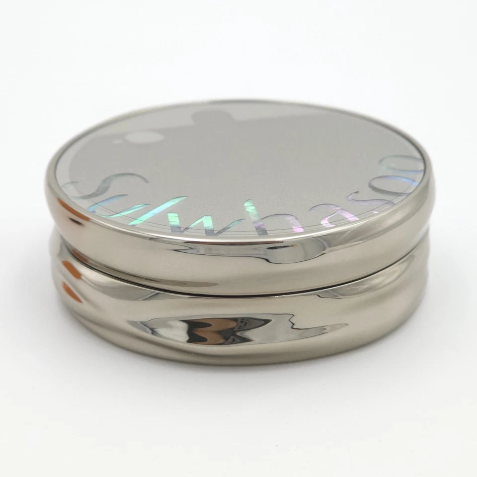 Sulwhasoo Perfecting Cushion 15g + Refill 15g No.21N1 No.23N1 K-Beauty - Image 3 of 4