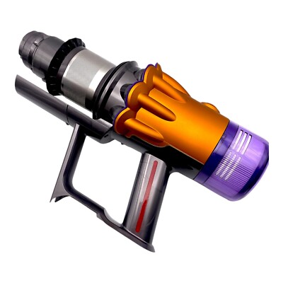 【美品】dyson v12 sv 46 NEW Dyson V12 Detect Slim SV46 Cordless Vacuum Complete Main