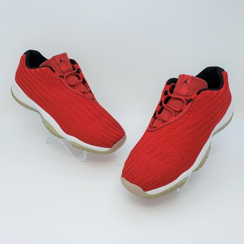 jordan future low top