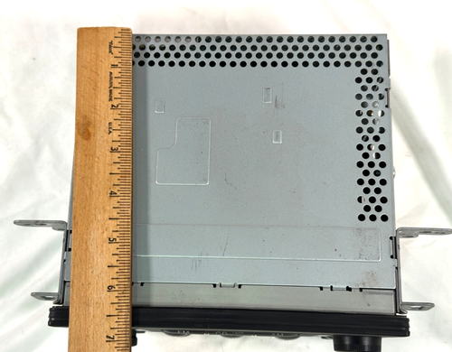 1998 Honda Accord Car Stereo Radio CD Player Unit AM FM OEM 39101-S82-A210-M1 - Picture 13 of 13