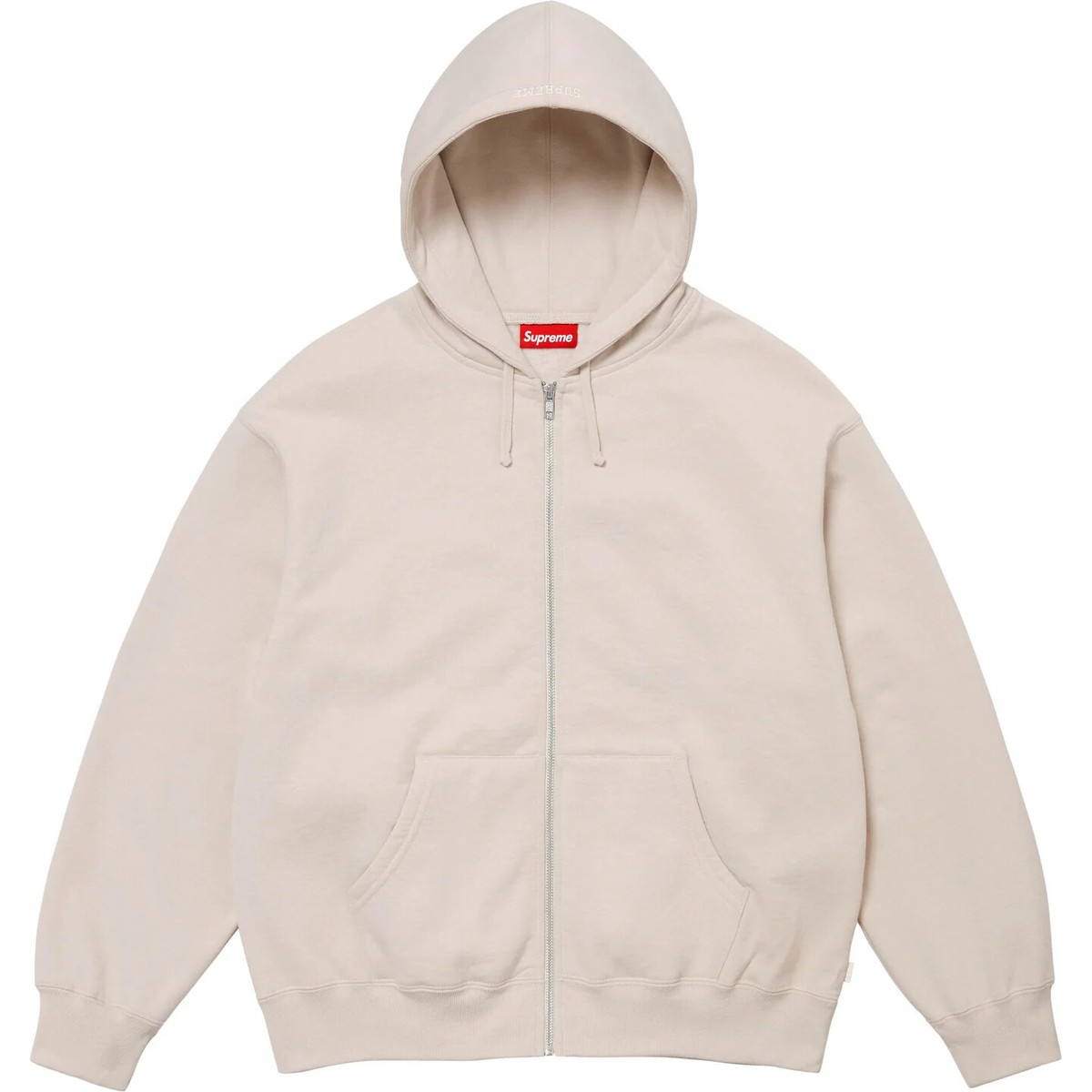 Supreme x Thrasher Zip Up Hooded Sweatshirt 3colors FW24 Supreme x Thrasher Zip Up Hooded Sweatshirt 3colors FW24