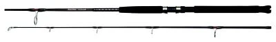 Shakespeare Ugly Stik Bigwater Boat Fishing Rod 7ft 2 Piece All Sizes