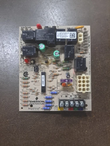 GOODMAN PCB00109 Furnace Control Circuit Board 50M56-289-90