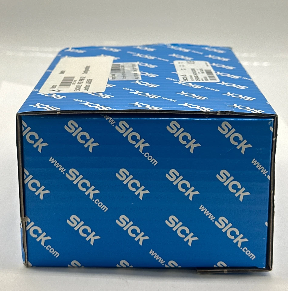 Sick DFS60E-S4CA02000 Incremental Encoder  - Image 3 of 3