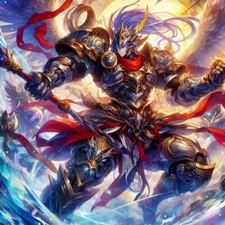 BUY 1 GET 2 from our profile- Digital AI image Fantasy picture photo wallpaper