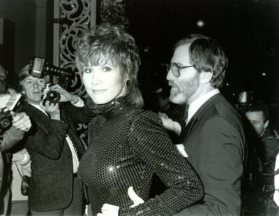 Michele Lee 7x9 original photo #V6239