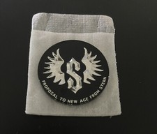 New St1 St8 Stern Wheels Center Cap Sticker Only Proposal To New Age From Stern New St1 St8 Stern Wheels Center Cap Sticker Only Proposal To New Age From Stern