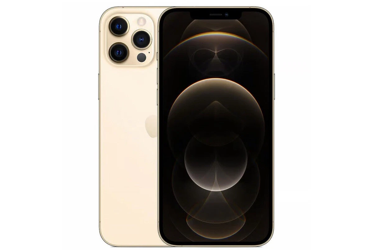 Las mejores ofertas en Apple iPhone 12 Pro Max 256GB | eBay