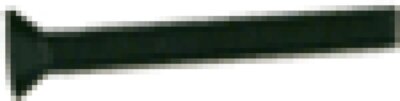 Standard Phillips Bolt 1 1 2'' Skateboarding Hardware